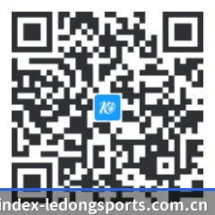 iOS 系统版 二维码